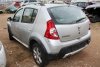 Dacia Sandero I Stepway 2012 1.6i Hatchback 5-drzwi